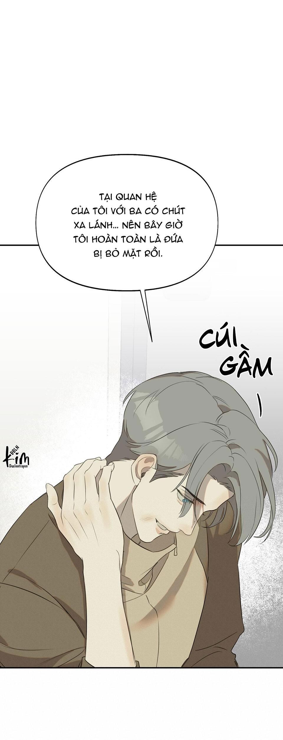 dự án mọt sách Chapter 7 - Trang 2