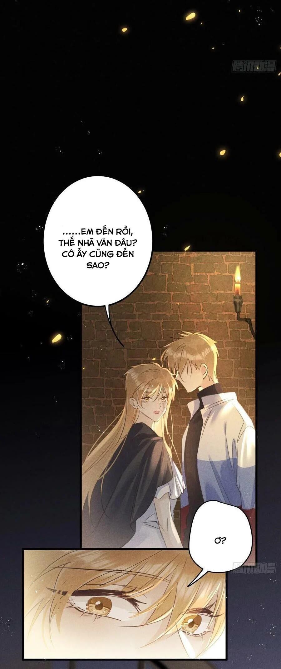 Lang Sói Thượng Khẩu Chapter 49 - Trang 2