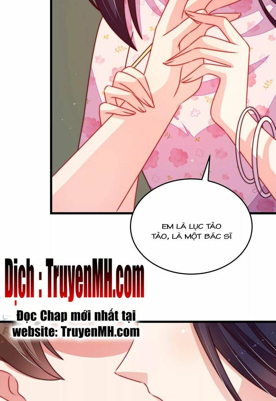 ngày nào thiếu soái cũng ghen chapter 499 - Trang 2