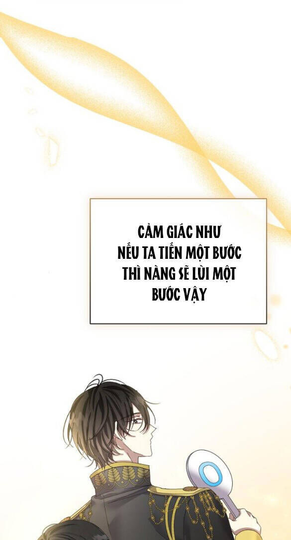 nắm giữ trái tim của bạo chúa chương 30.1 - Trang 2