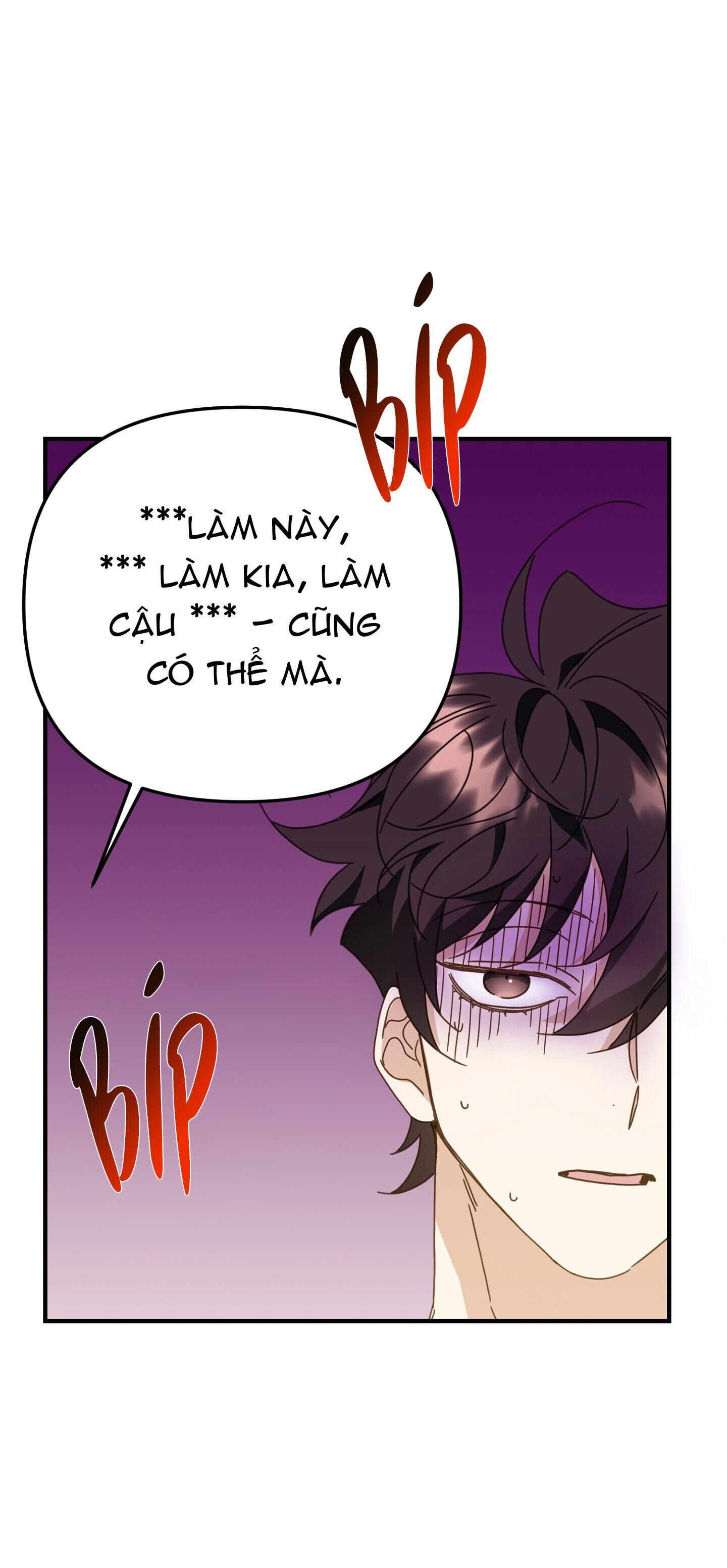 hổ trở về Chapter 25 - Next 26