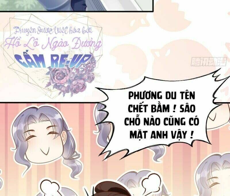 nhật kí mưu sinh của tra nữ Chapter 14 - Trang 2