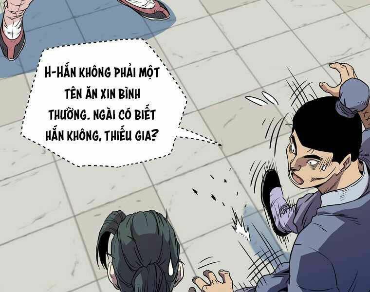 đăng nhập murim chapter 92 - Trang 2