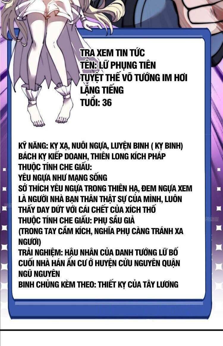 ta có một sơn trại chapter 707 - Trang 2