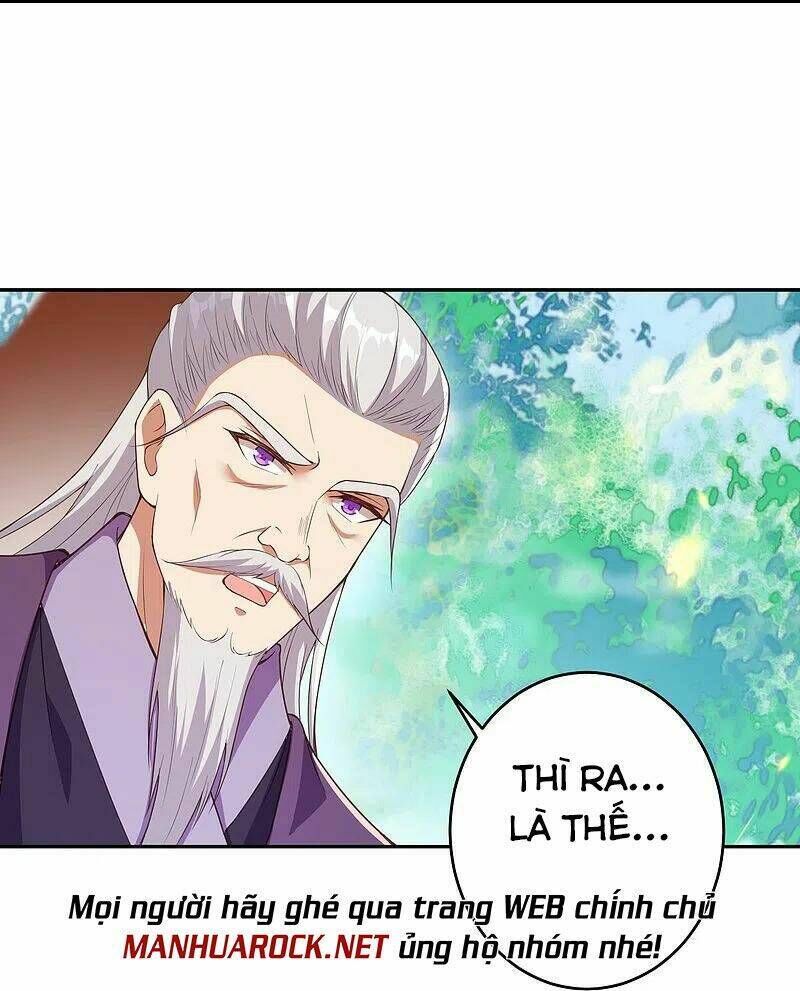 nghịch thiên tà thần chapter 402 - Trang 2