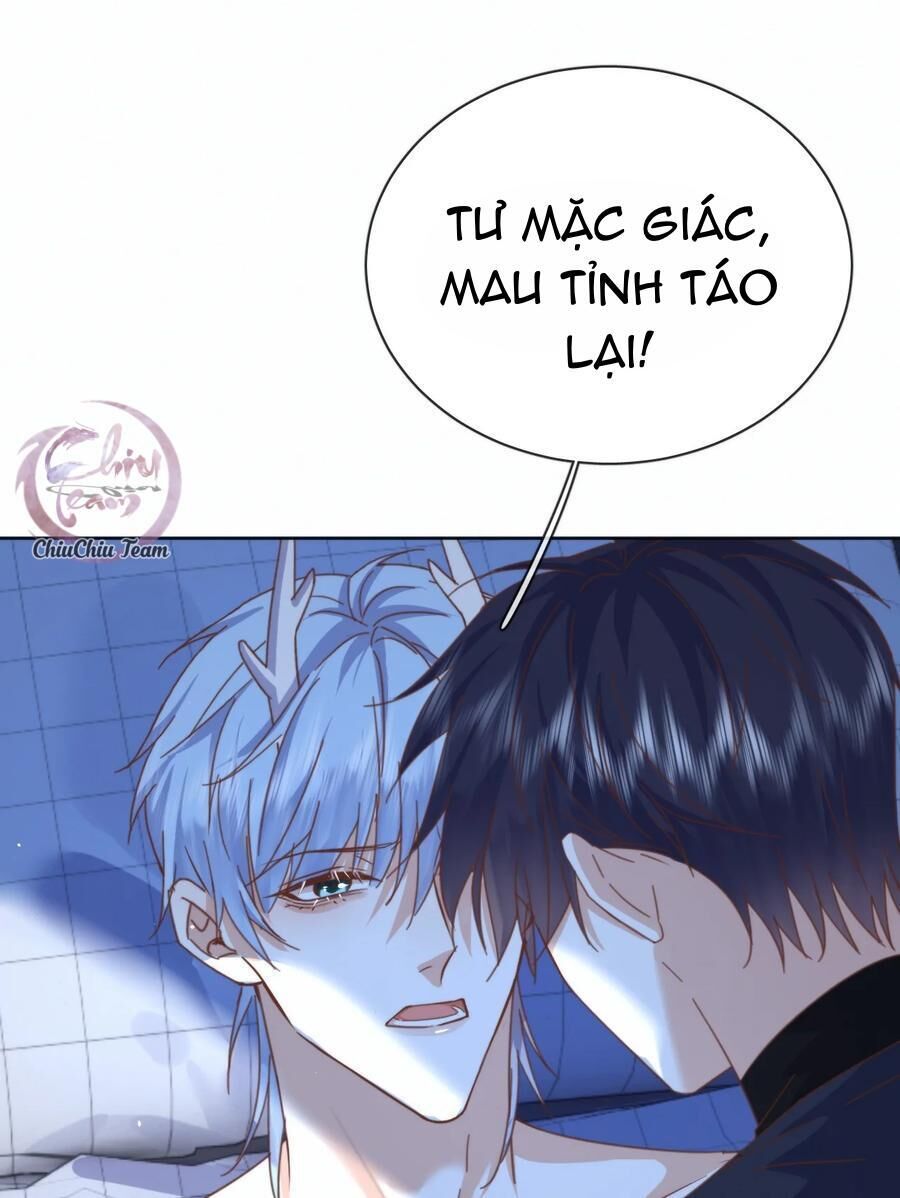 giáo huấn em trai hư hỏng Chapter 22 - Trang 1