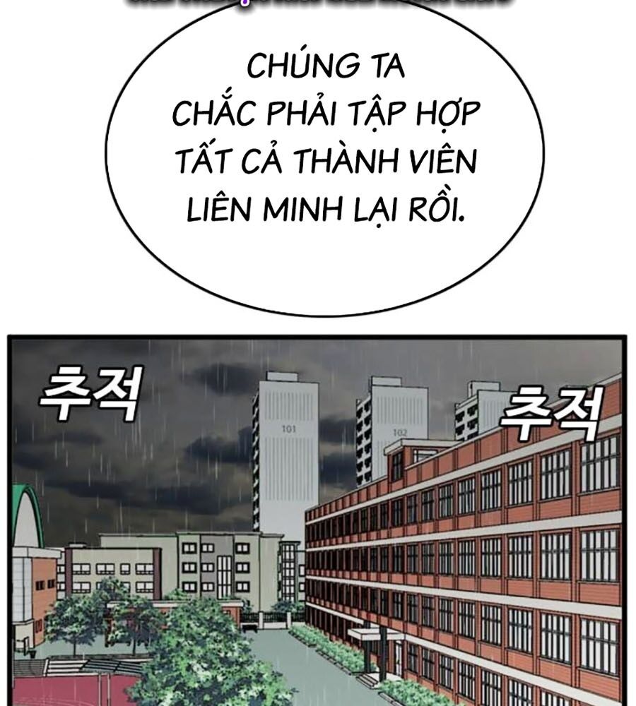 người xấu chương 205 - Trang 1