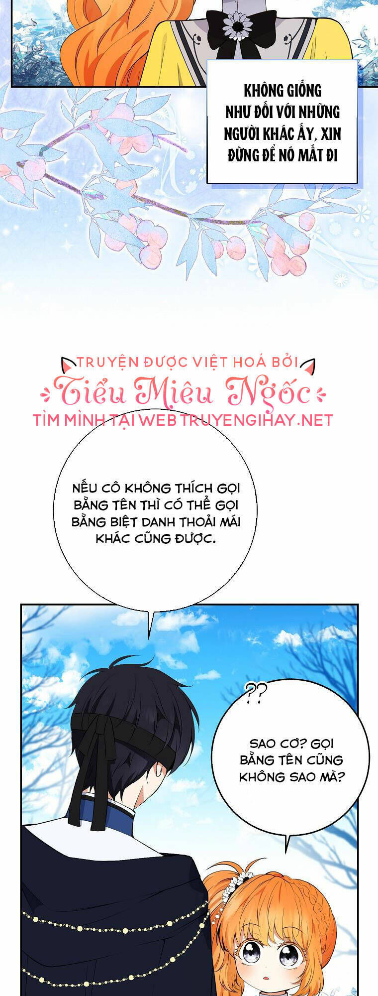 sóc nhỏ tài năng chapter 41 - Next chapter 42