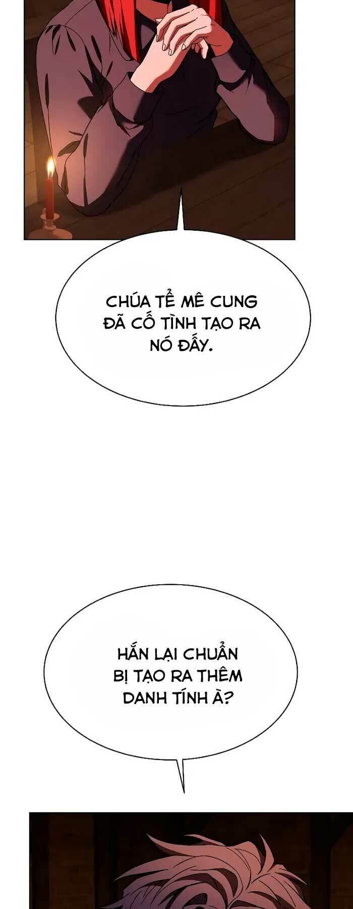 chòm sao là đệ tử của tôi chapter 49 - Trang 2