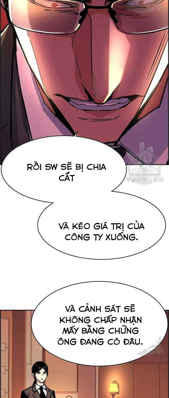 bạn học của tôi là lính đánh thuê chapter 101 - Next chapter 102