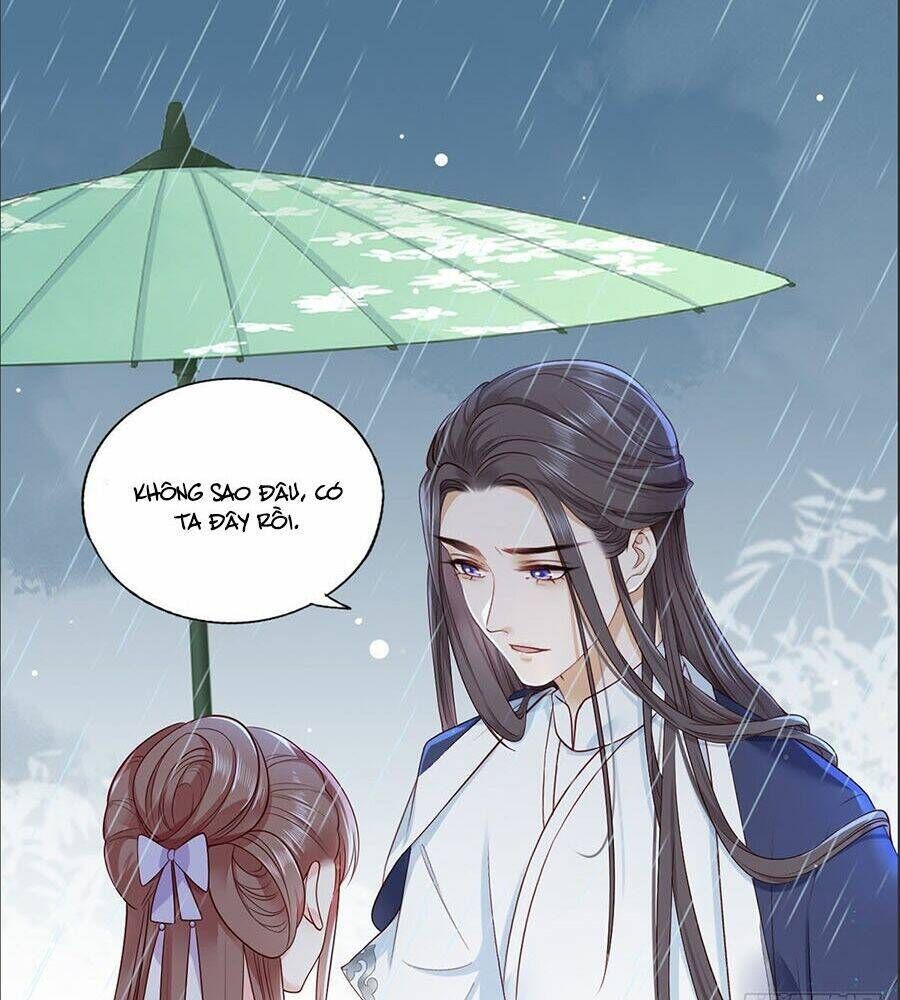 nữ thủ phú chi kiều sủng nhiếp chính vương chapter   15 - Next chapter   16