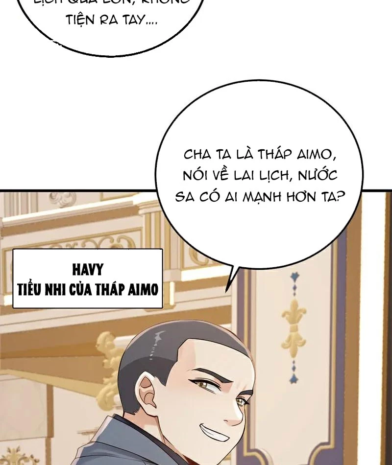 trấn quốc thần tế chapter 193 - Next Chapter 194