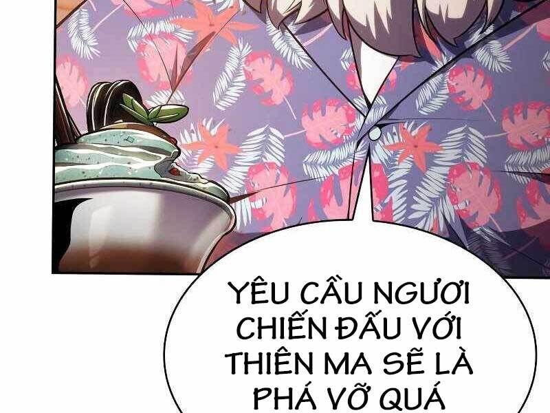 người chơi mới solo cấp cao nhất chapter 117 - Trang 1