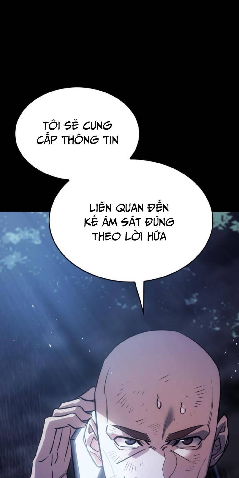 hồi quy bằng vương quyền chương 13 - Next chapter 14