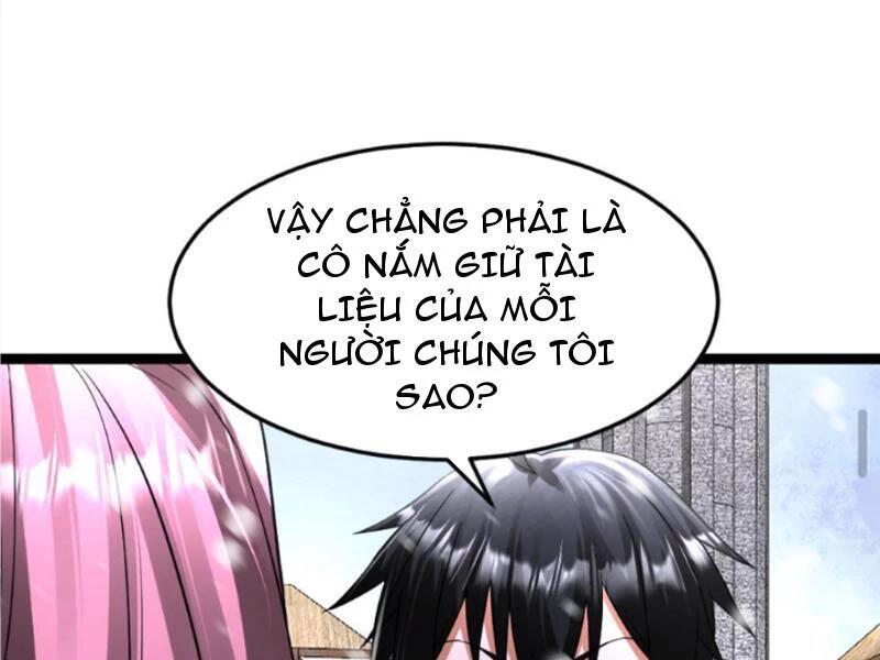 Toàn Cầu Băng Phong: Ta Chế Tạo Phòng An Toàn Tại Tận Thế Chapter 413 - Next Chapter 414