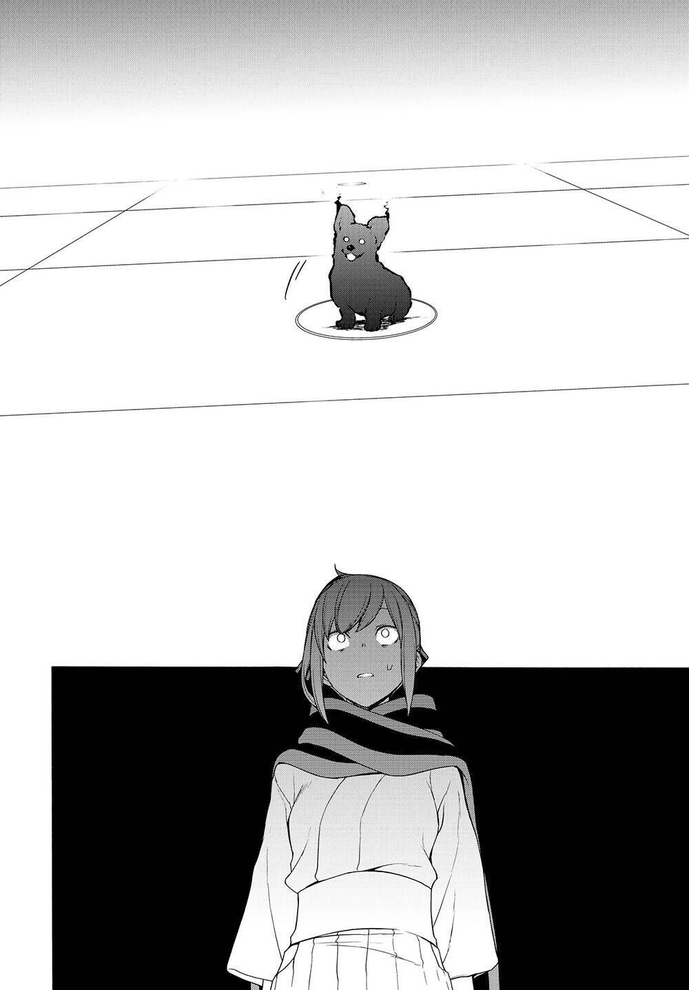 yozakura quartet Chapter 167.2 - Trang 2