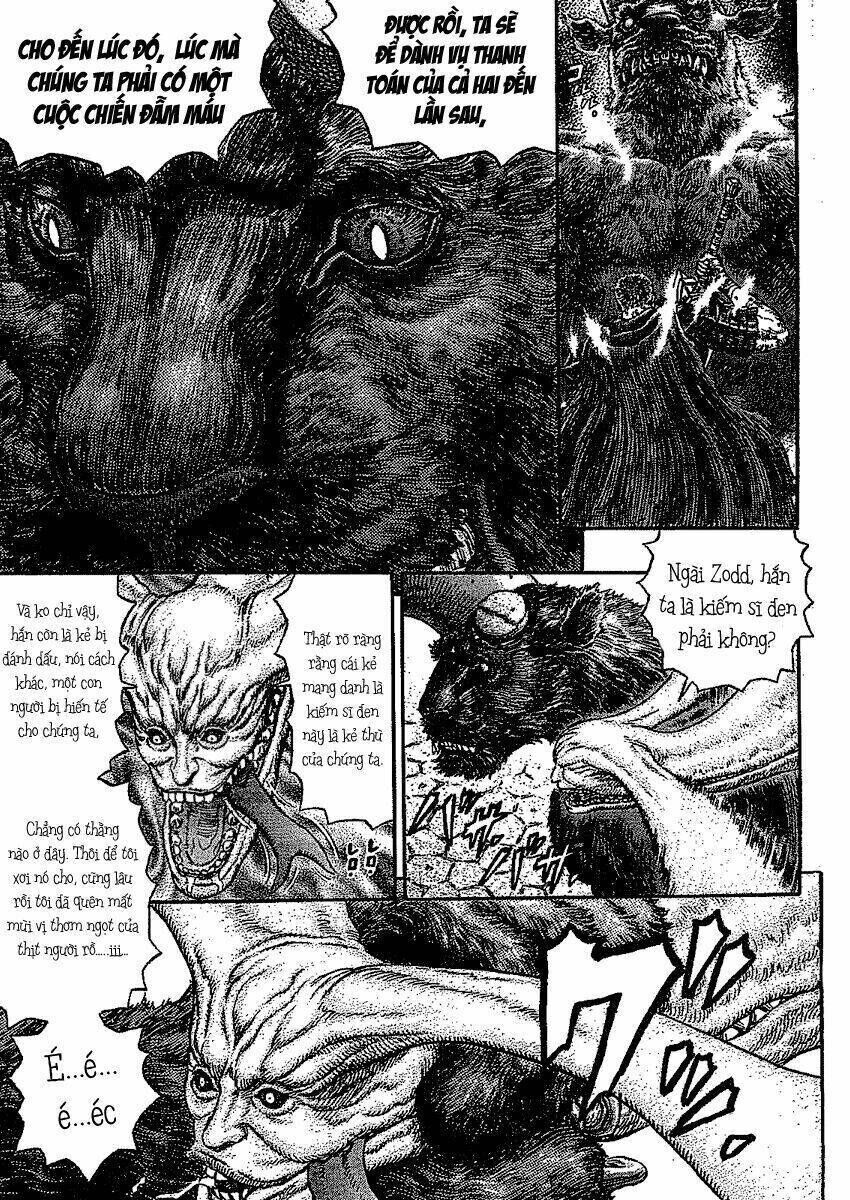 berserk chapter 287 - Trang 2