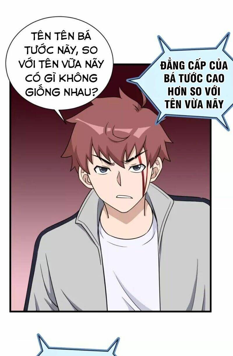 hệ thống tu tiên mạnh nhất Chapter 105 - Trang 2