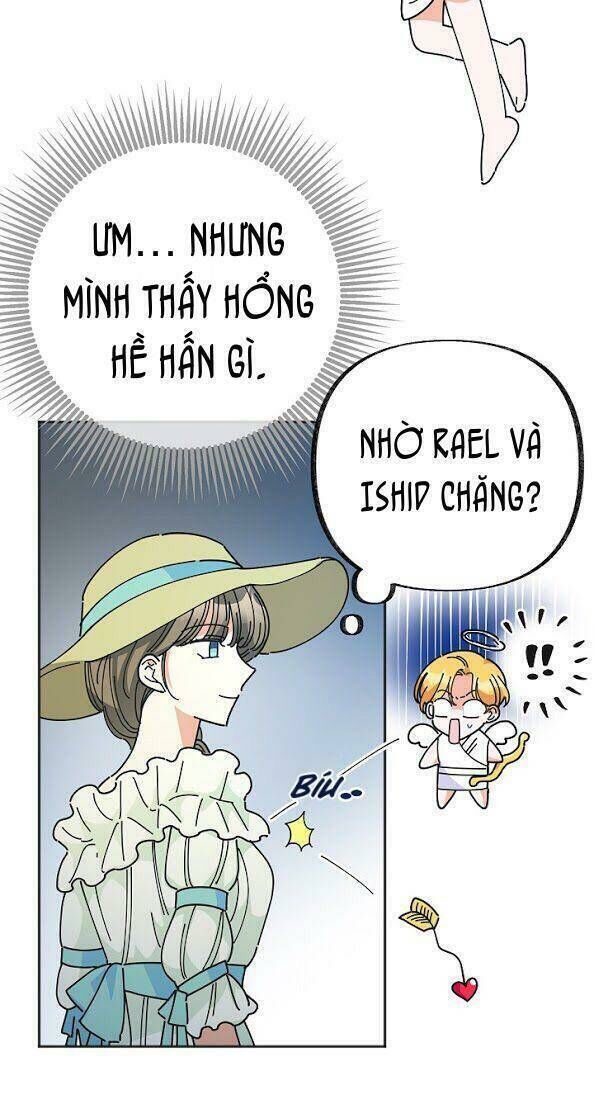 người hùng của ác nữ chapter 37 - Trang 2