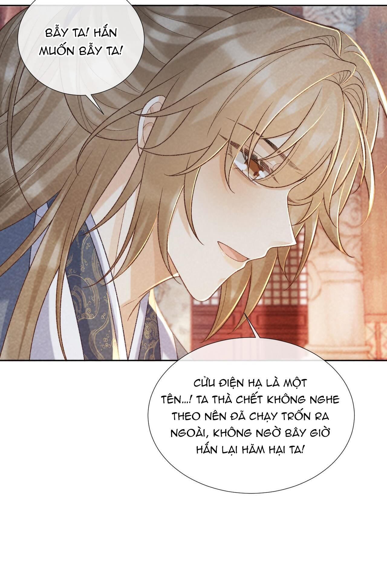 Cạm Bẫy Của Kẻ Biến Thái Chapter 51 - Next Chapter 52