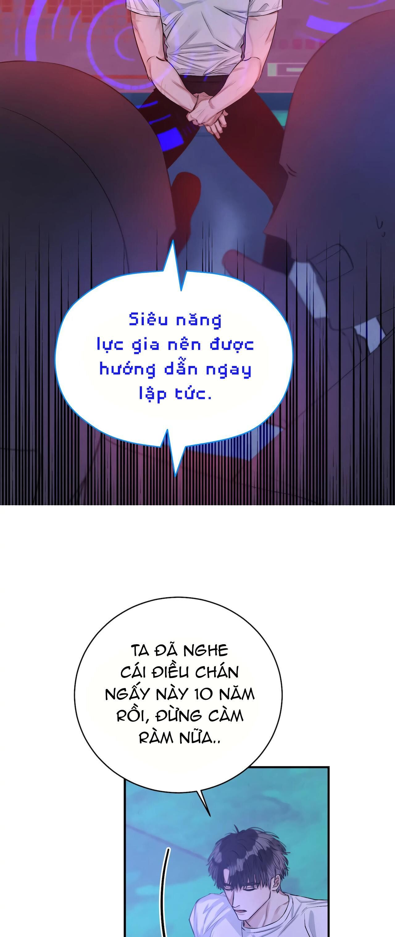 manhwa chịch vồn chịch vã Chapter 106 Trèo Cao 3 - Next Chapter 107 Trèo Cao 4