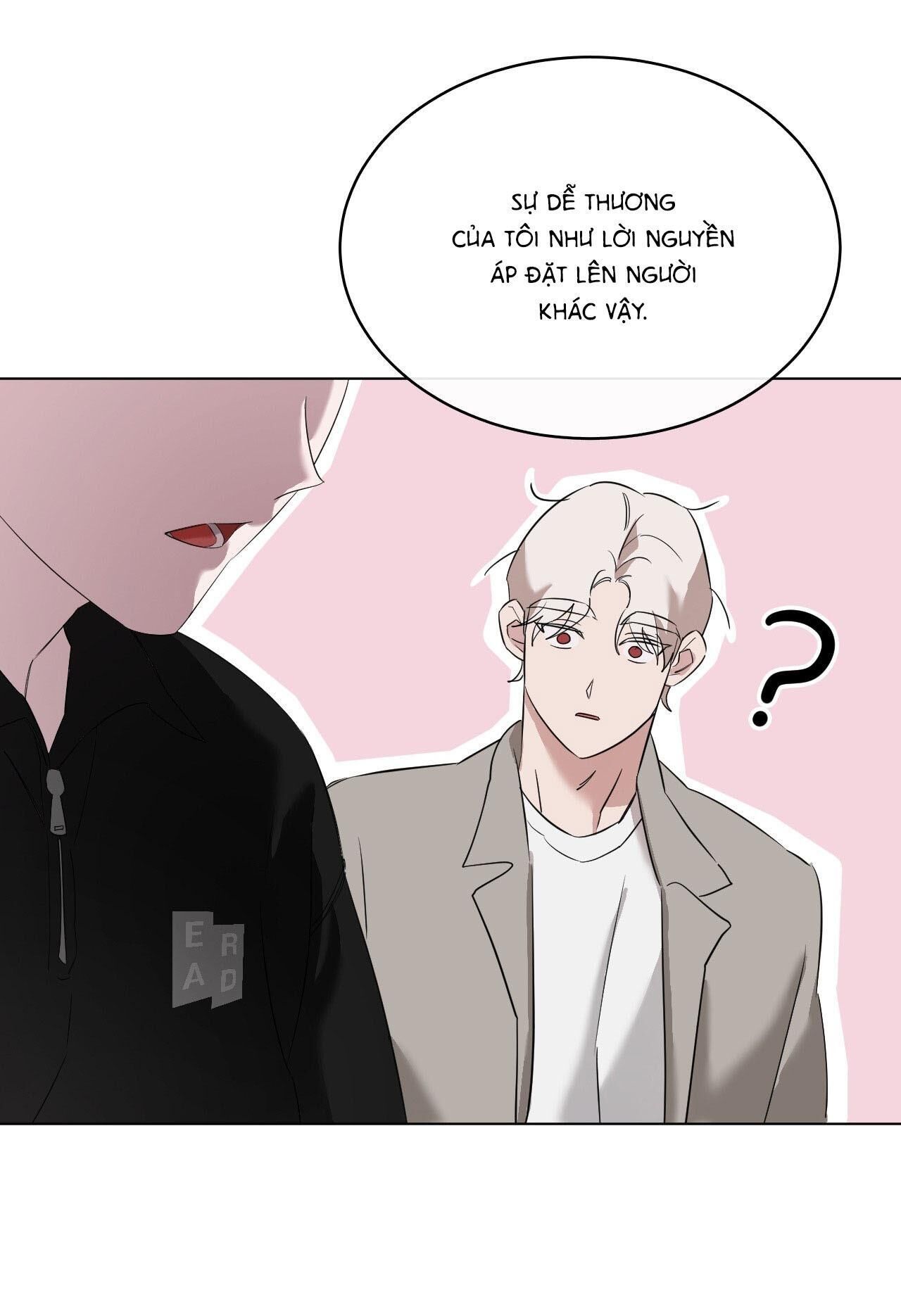 (Cbunu) Dễ Thương Là Lỗi Của Tôi Sao? Chapter 14 - Trang 2