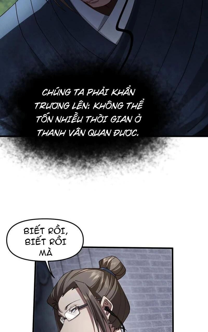 tu tiên bắt đầu từ việc bị bạn bè xa lánh chapter 29 - Next chapter 30