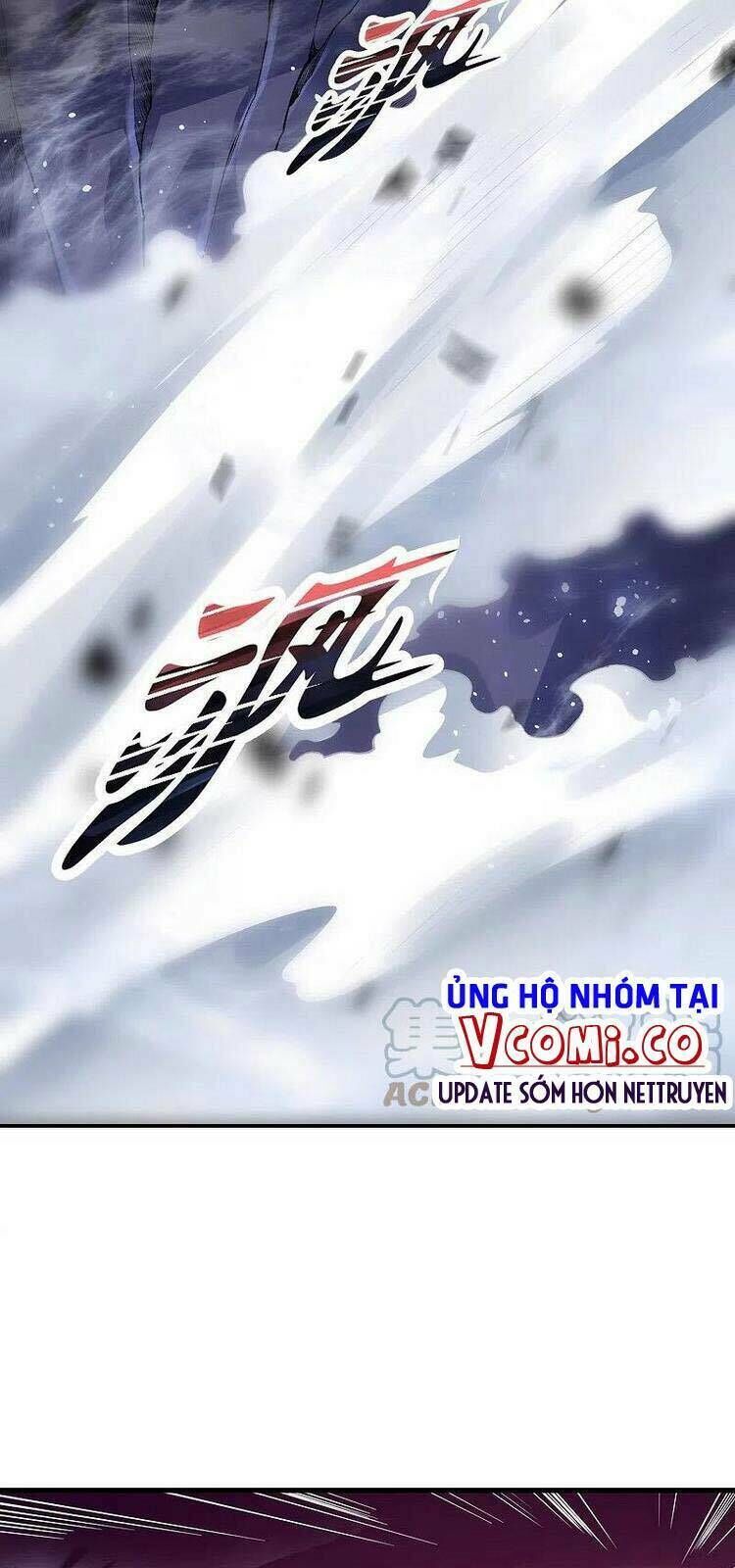 nghịch thiên tà thần Chapter 446 - Trang 2