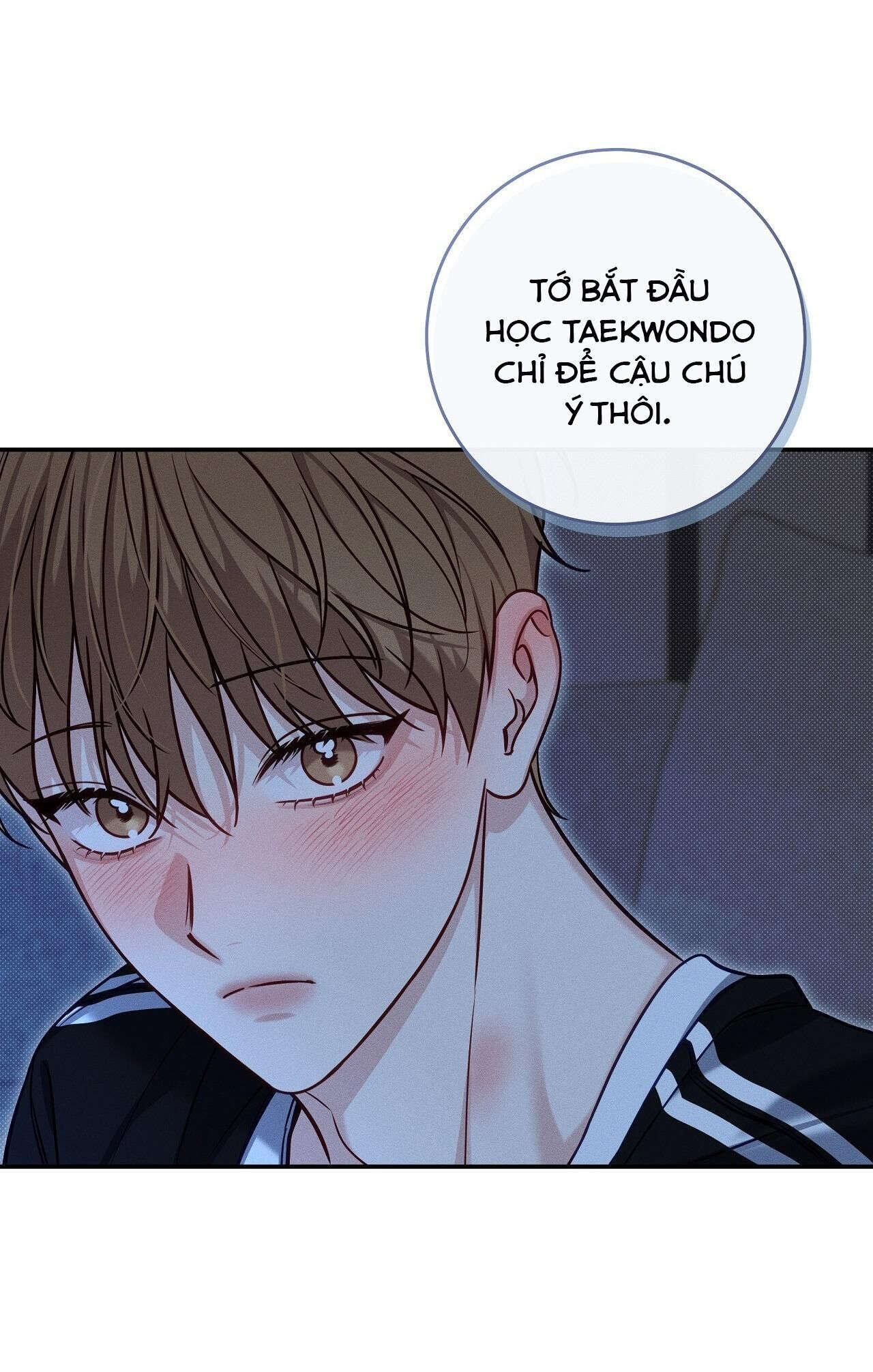 mùa hè năm ấy Chapter 49 NGOẠI TRUYỆN 11 - Trang 1