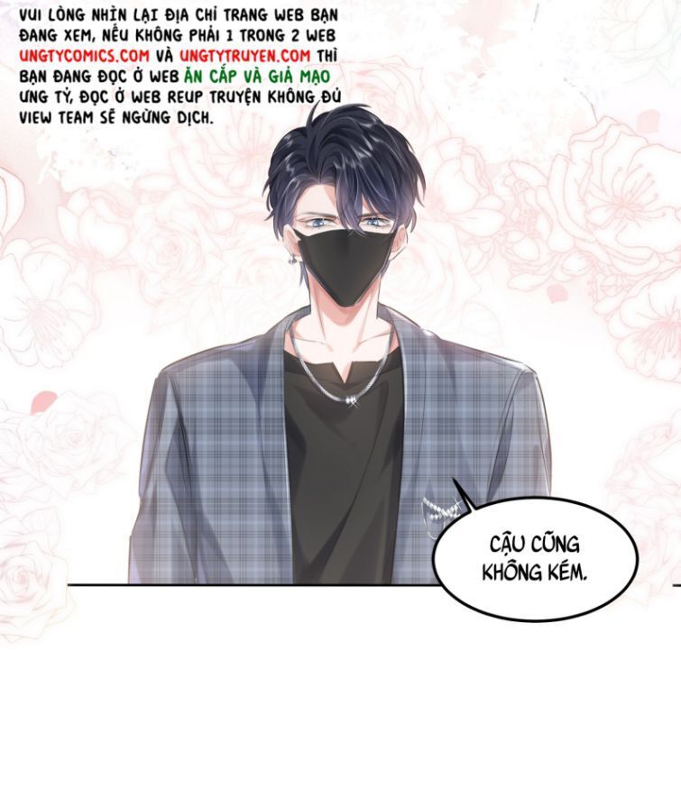 Xuyên Nhanh Chi Cải Tạo Bắt Đầu Lại Làm Người Chapter 9 - Next Chapter 10