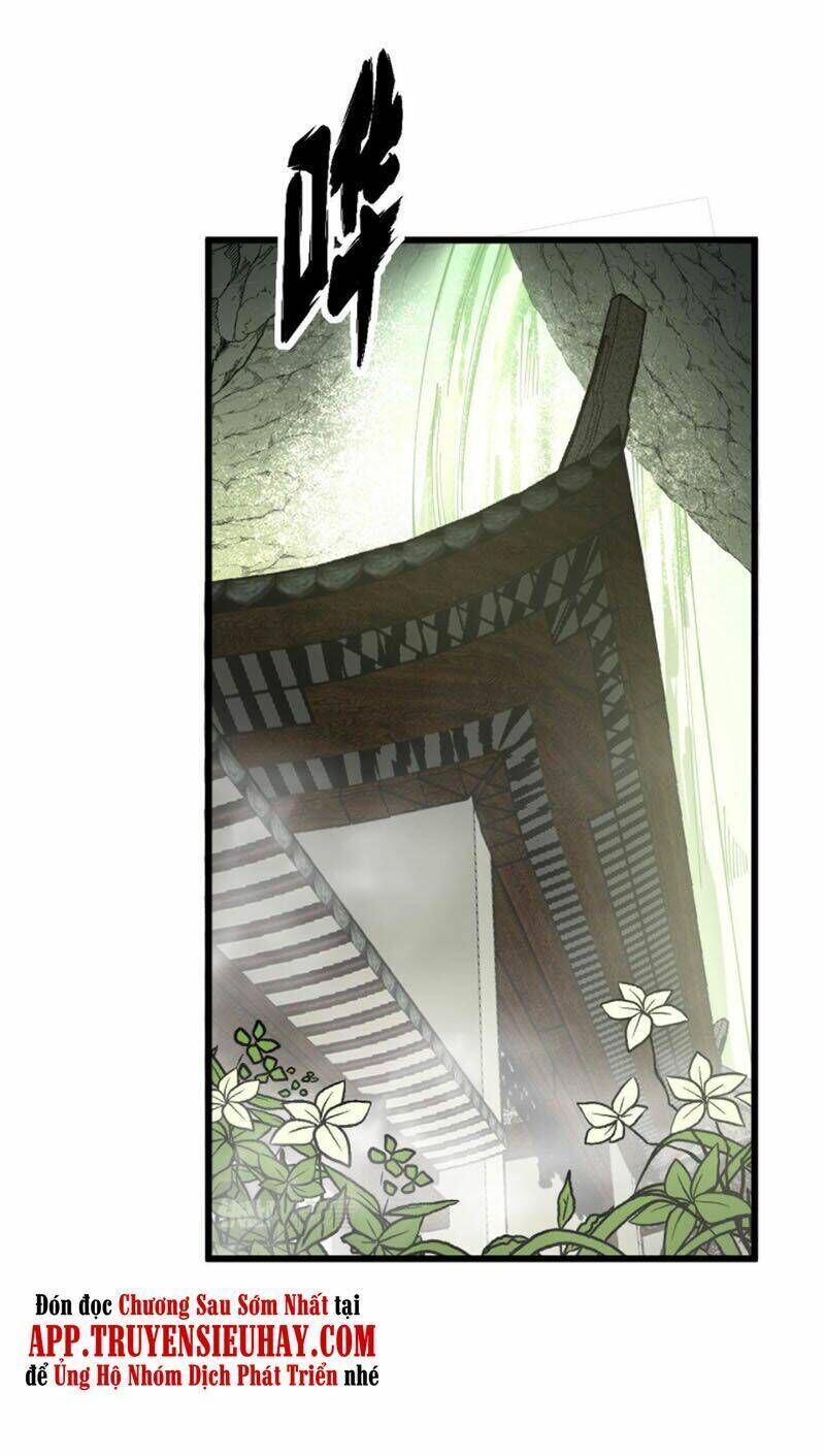 độc thủ vu y chapter 284 - Next chapter 285