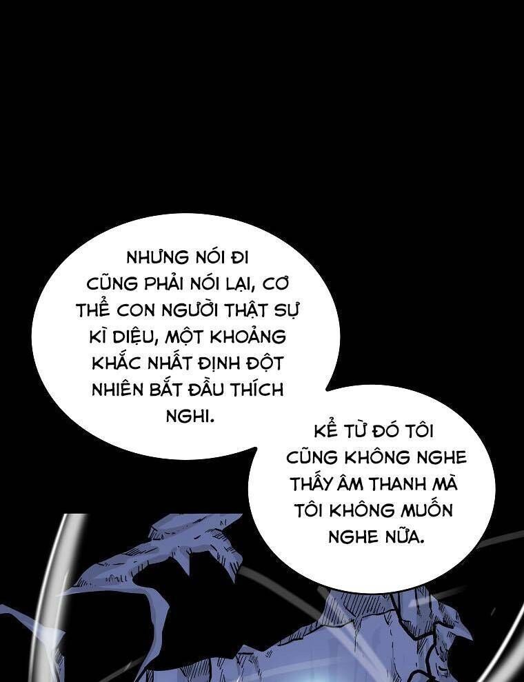 hỏa sơn quyền chapter 85 - Trang 2