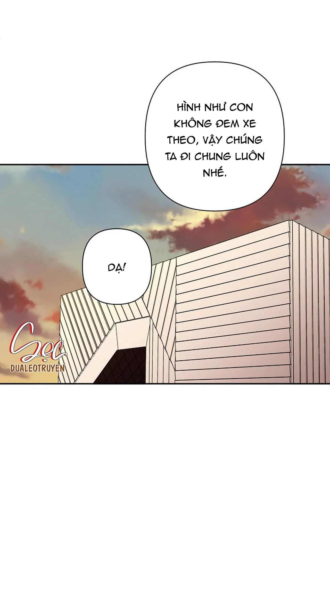 đêm dịu dàng Chapter 74 - Trang 2