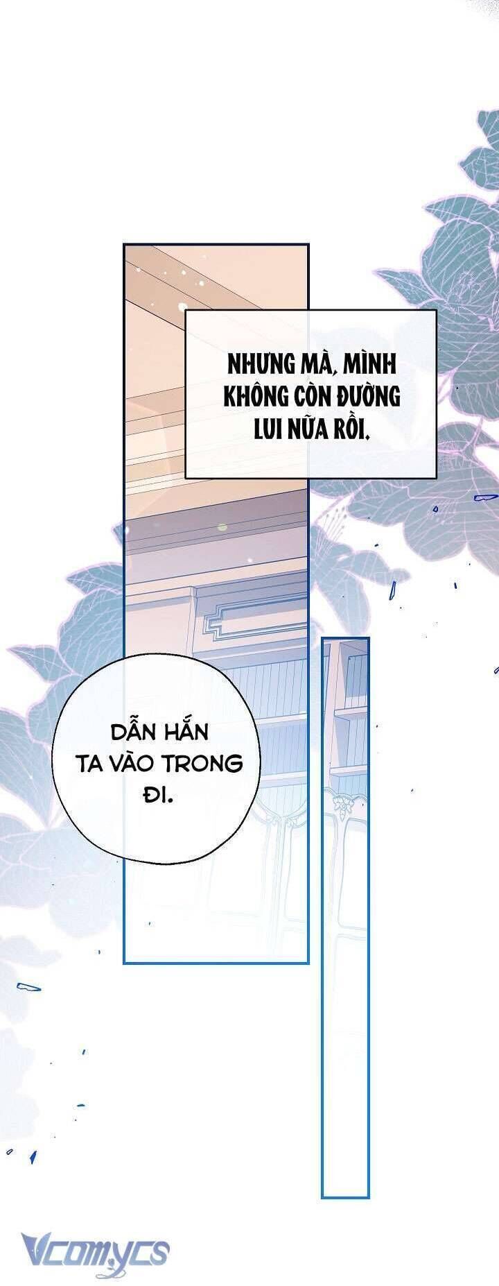 chúng ta có thể trở thành người nhà không? Chapter 131 - Next Chapter 132