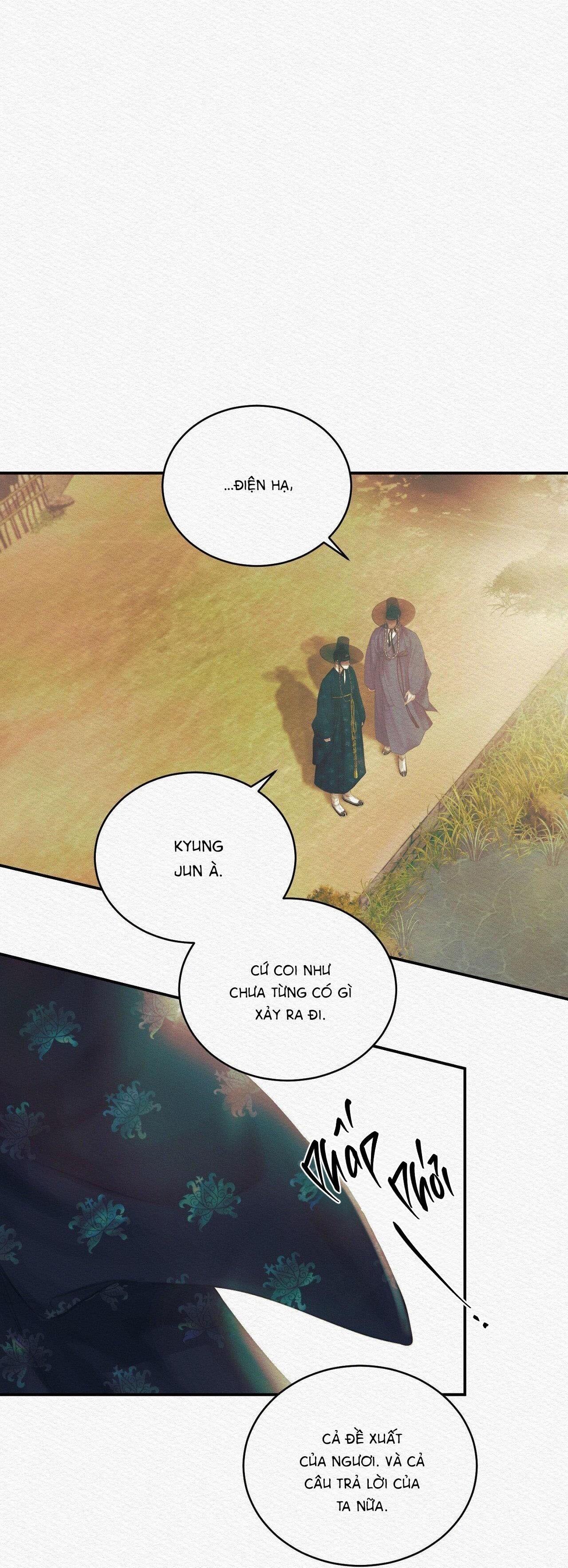 (CBunu) Củy Dạ Khút Chapter 59 H+ - Trang 1