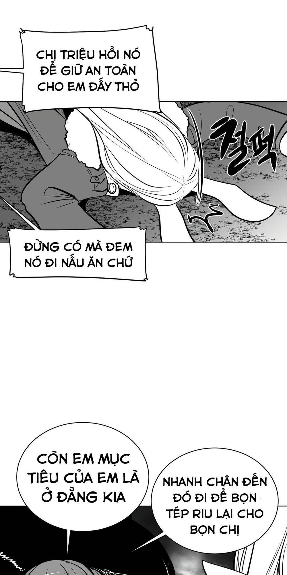 độc lạ dungeon chapter 84 - Next chapter 85