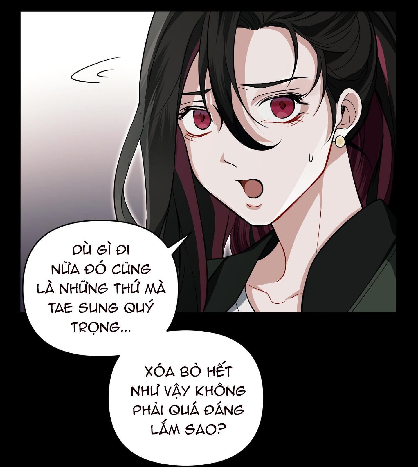 vết hằn Chapter 18 - Next 19