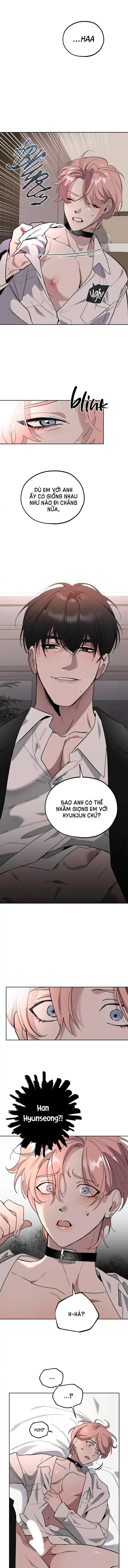 Tuyển Tập Manhwa 18+ Chapter 22 Hot - Trang 2