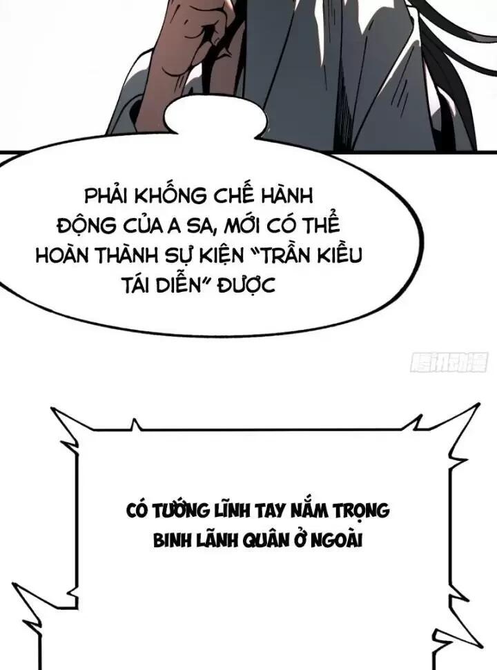 không cẩn thận, lưu danh muôn thủa Chapter 14 - Trang 1