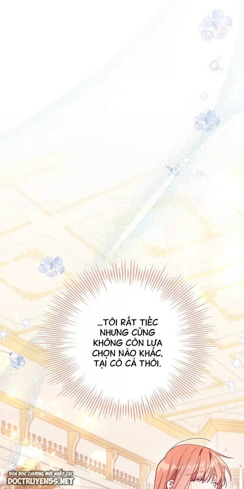 không có nơi nào dành cho công chúa giả mạo chương 34 - Next chapter 35