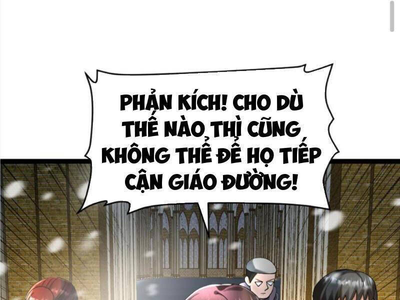 Toàn Cầu Băng Phong: Ta Chế Tạo Phòng An Toàn Tại Tận Thế Chapter 286 - Next Chapter 287