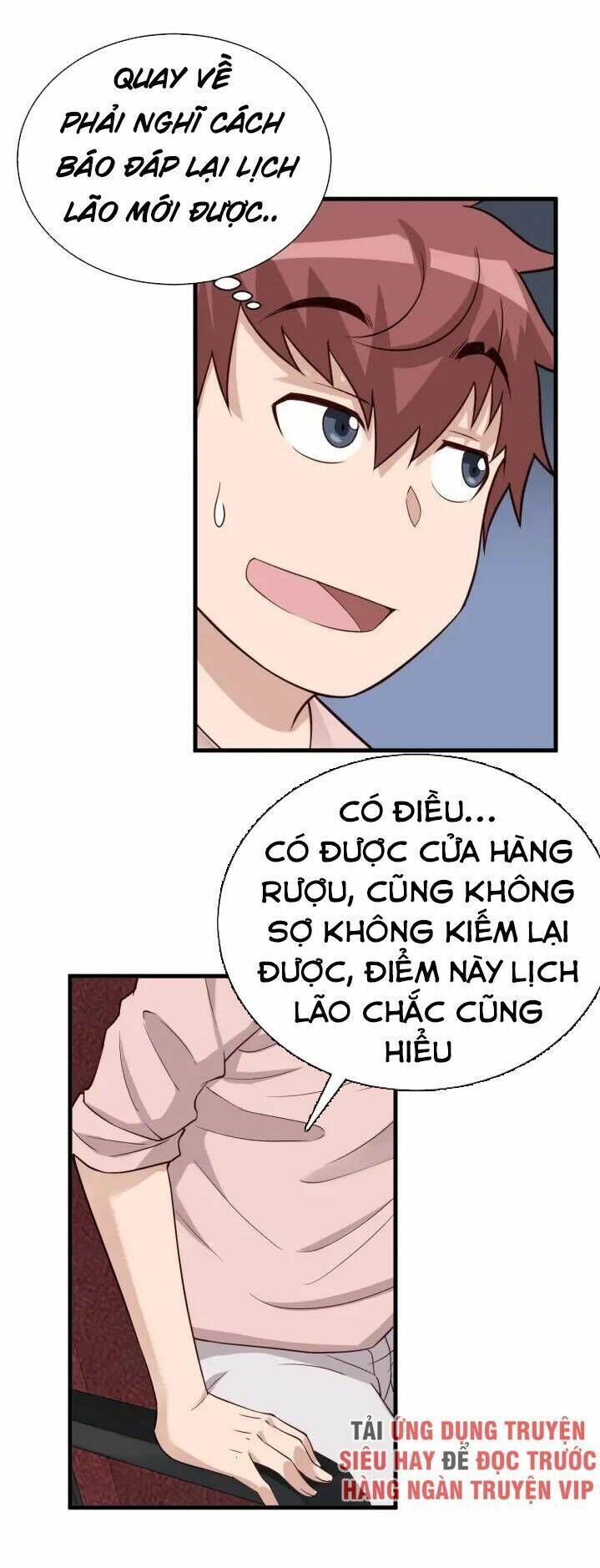 hệ thống tu tiên mạnh nhất Chapter 52 - Trang 2