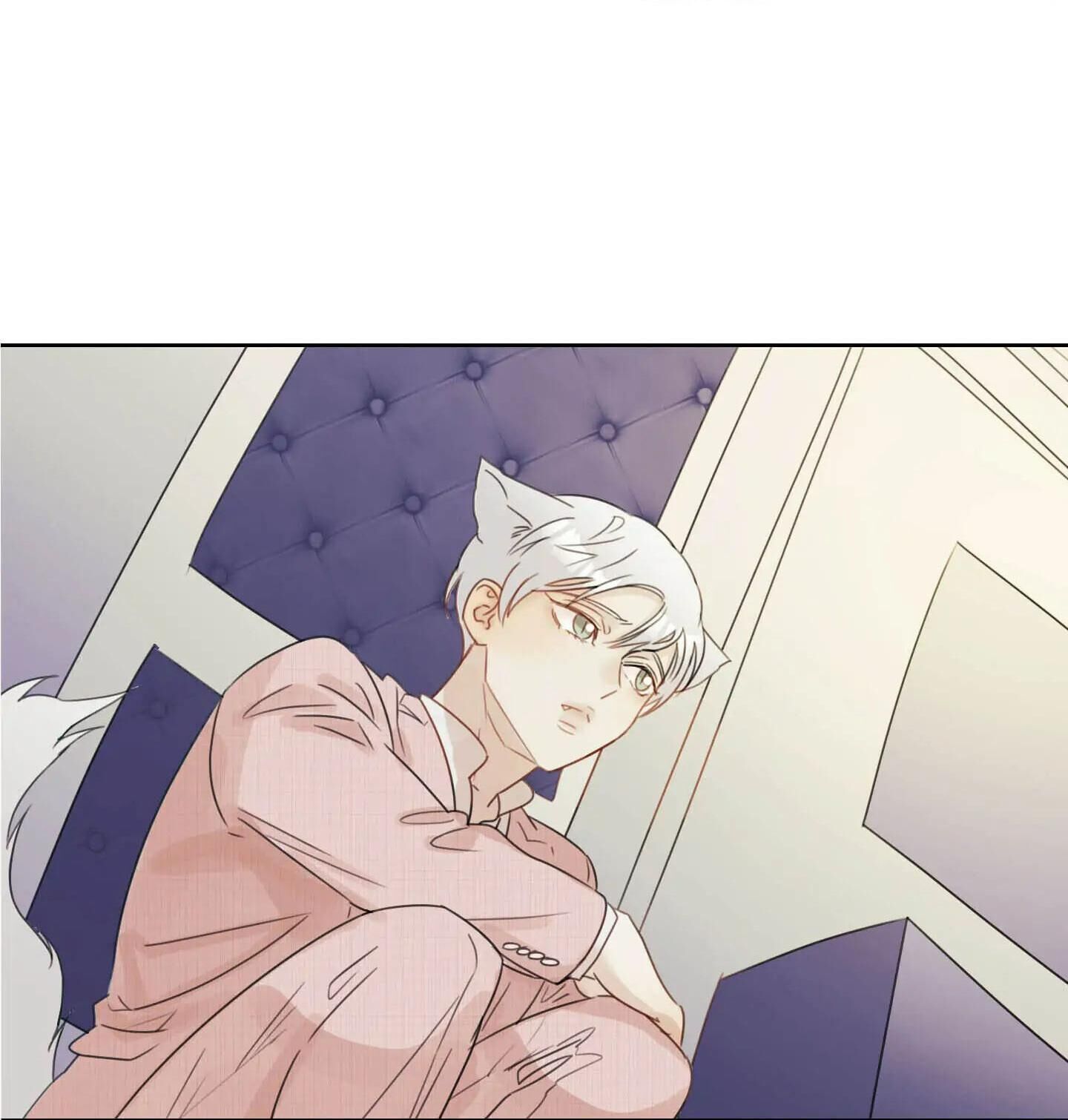 Tuyển Tập Manhwa 18+ Chapter 30 Sói và Mèo - Next Chapter 31 Sói và Mèo