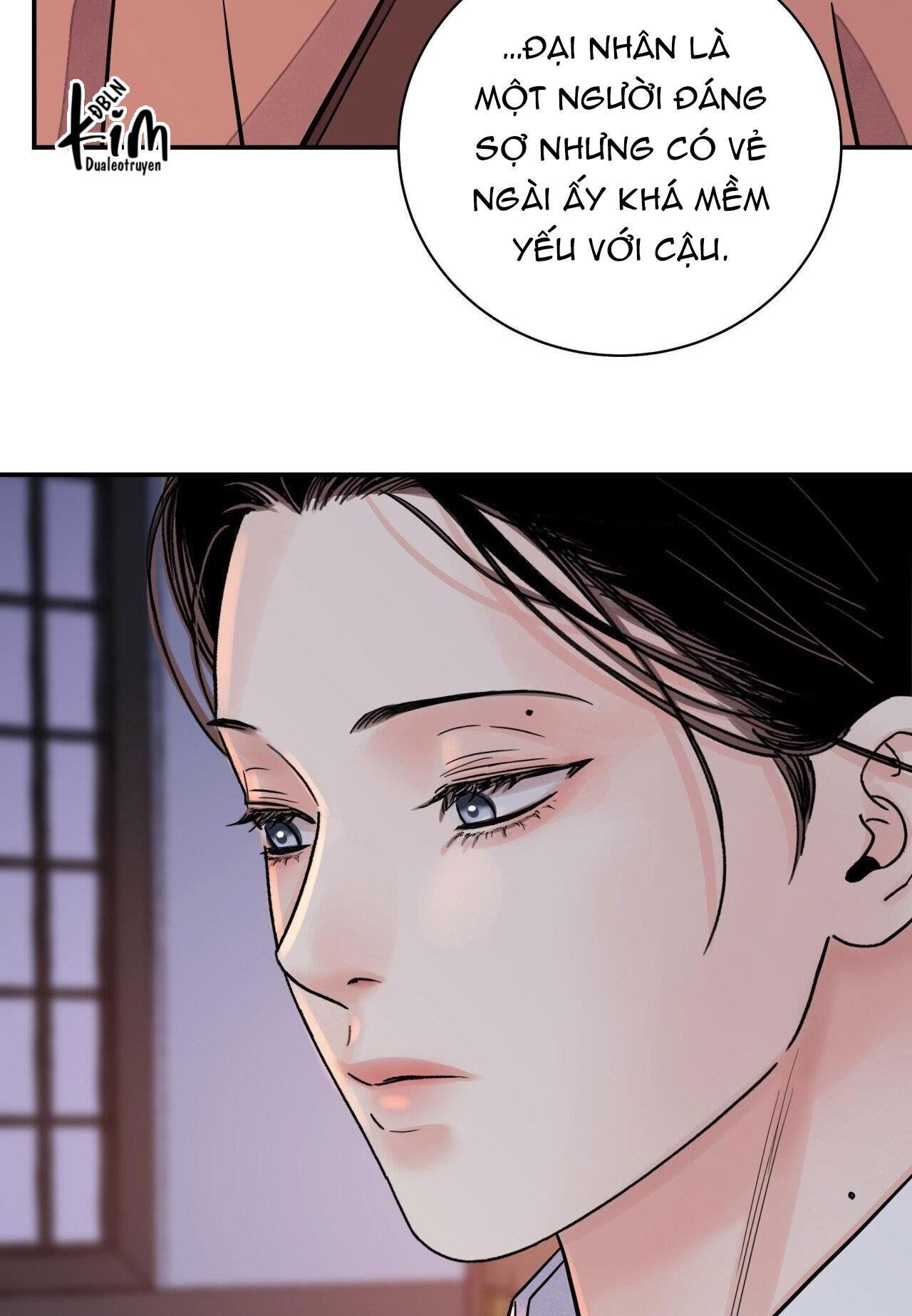 kiếm hoa Chapter 67 - Trang 1