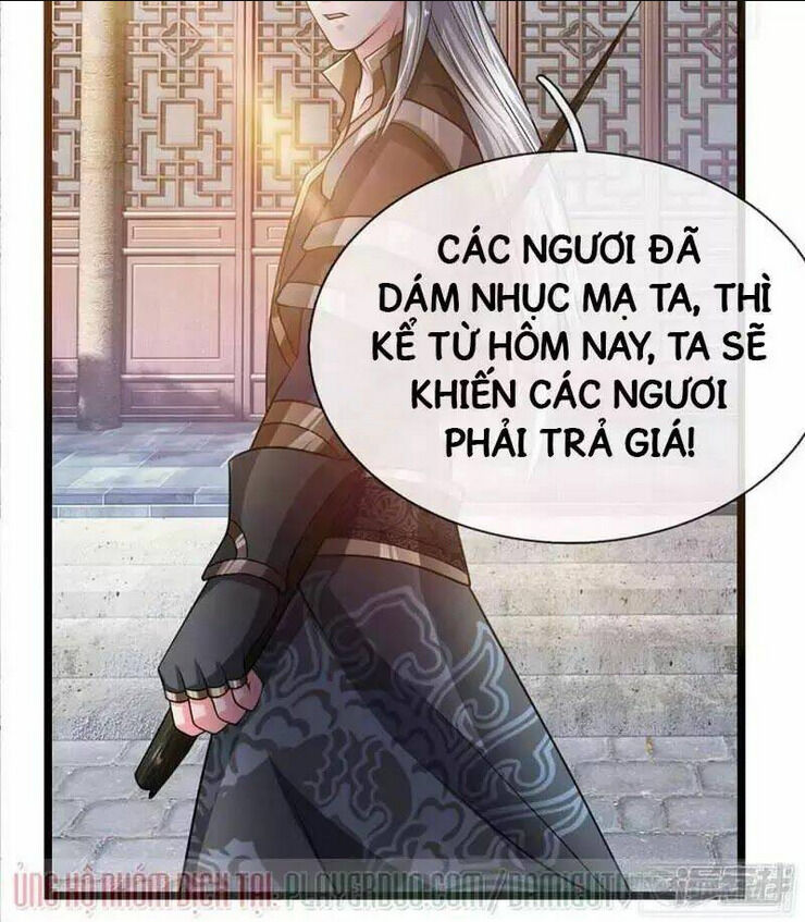 tu la kiếm tôn chapter 8 - Next chapter 9