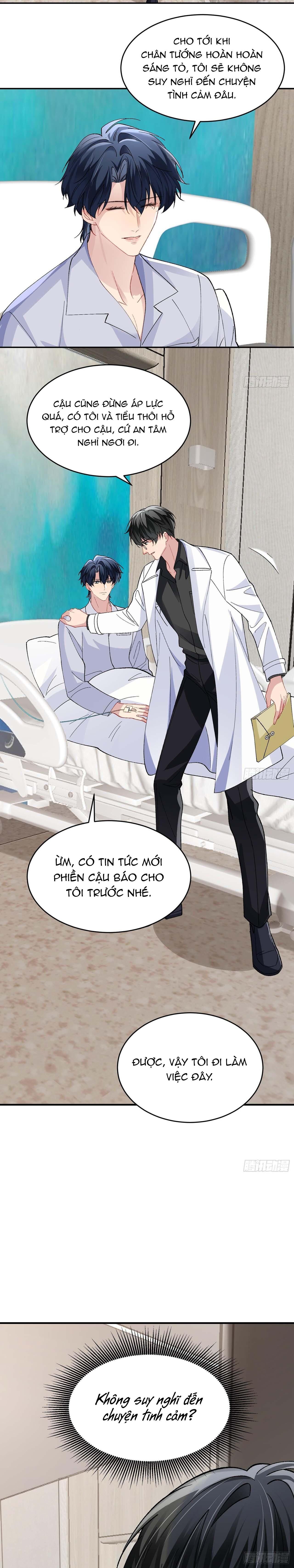 ỷ dưới hiếp trên Chapter 37 - Trang 1