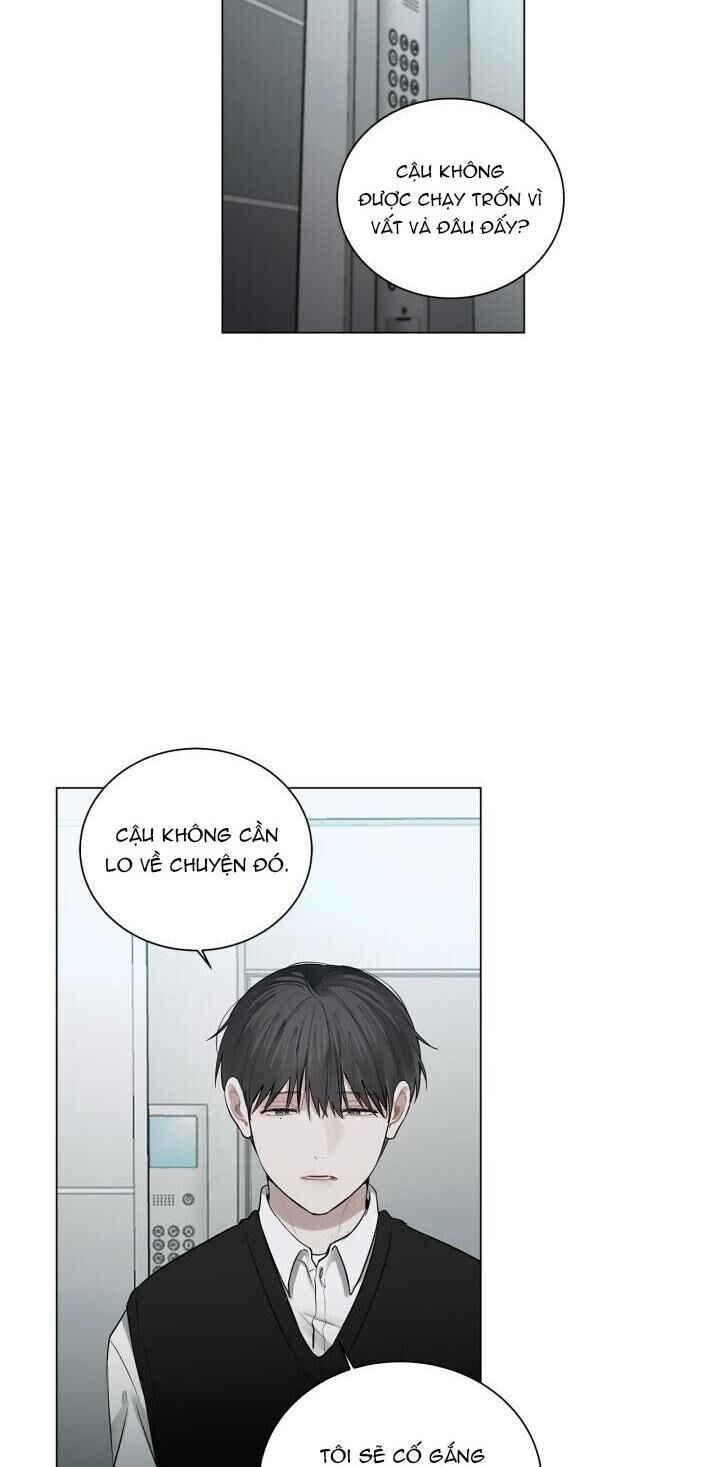 không xa lạ Chapter 5 - Trang 2