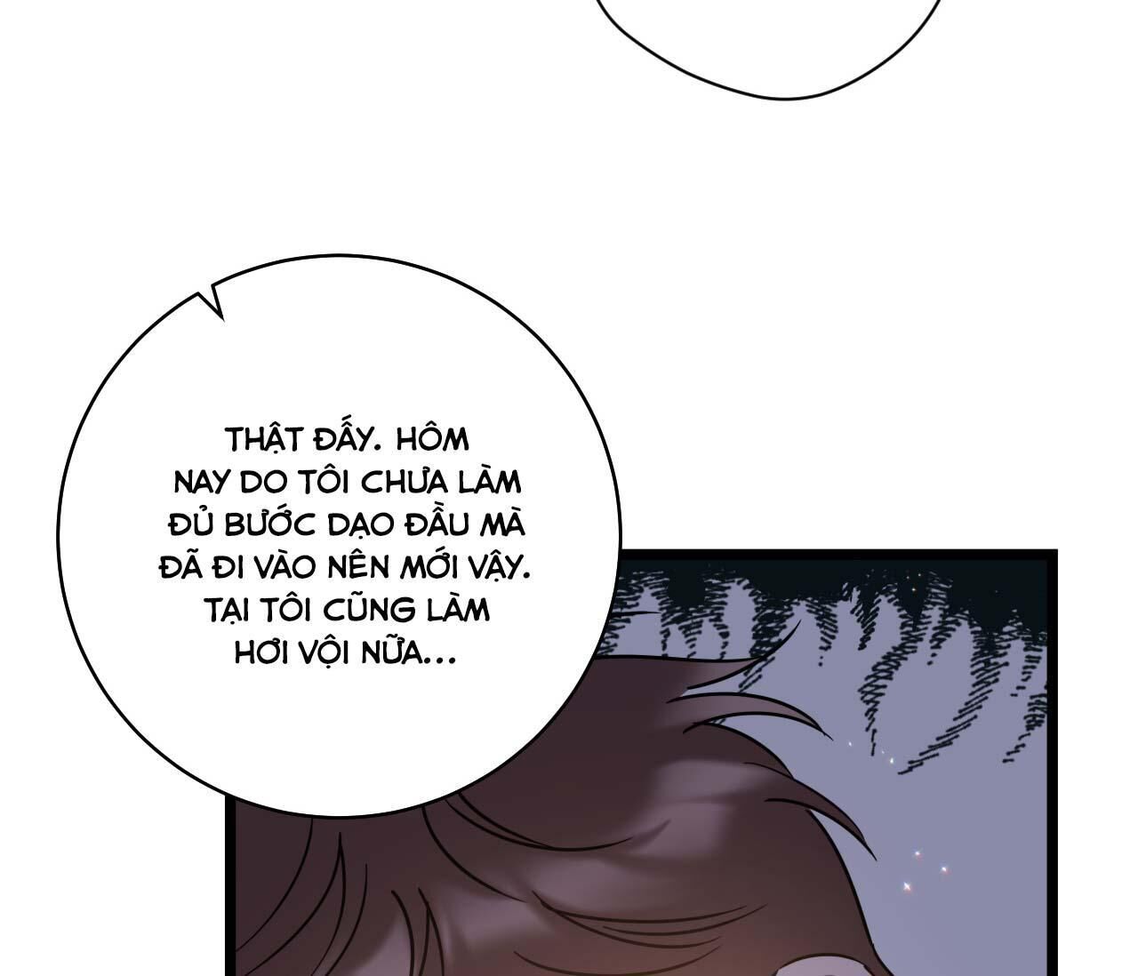 tình yêu bình dị nhất Chapter 22 - Trang 2