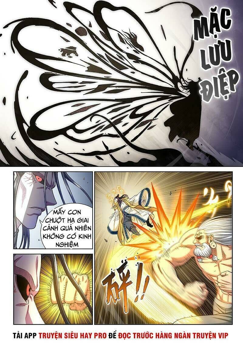 ta là đại thần tiên Chapter 278 - Trang 2