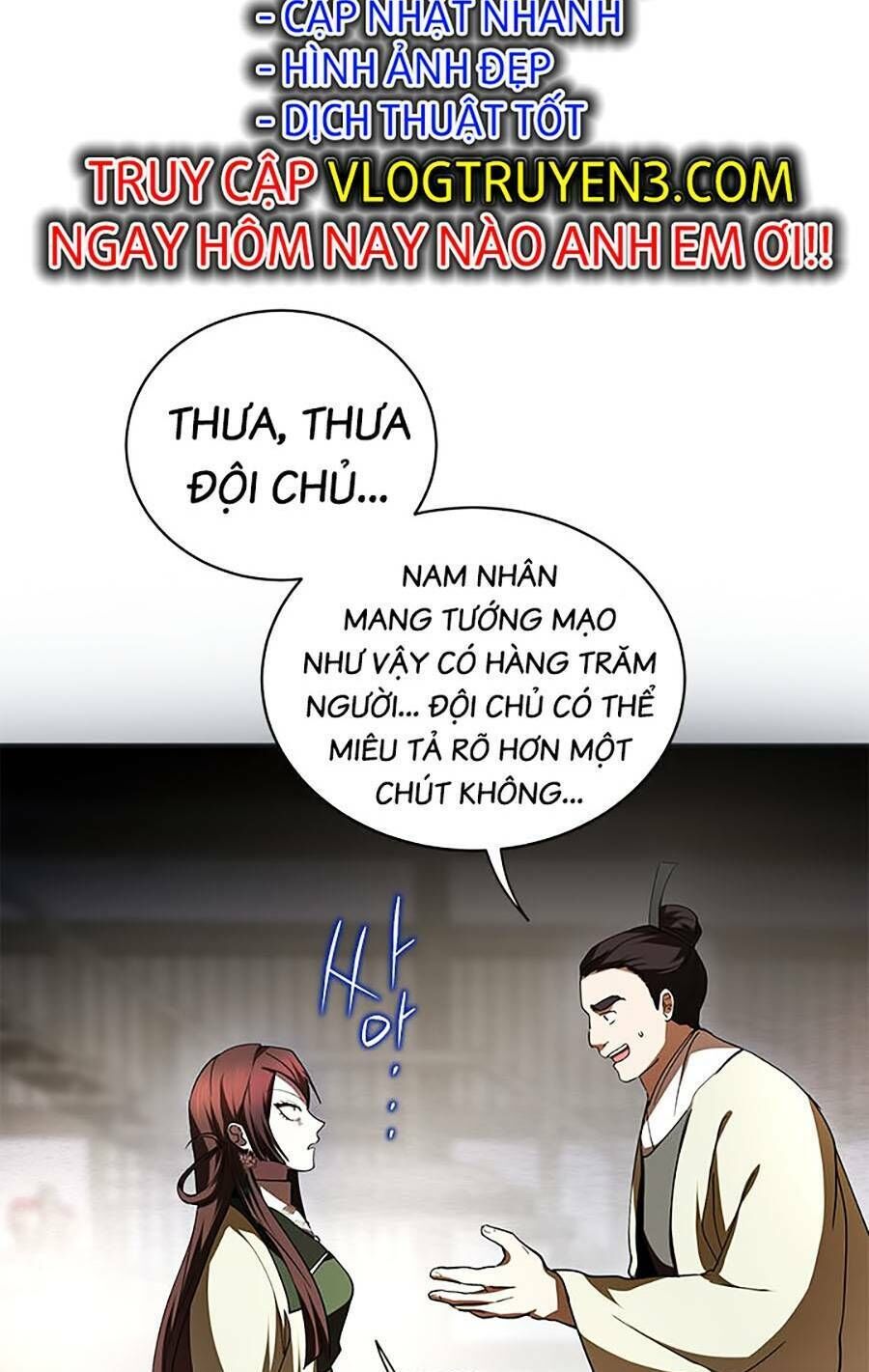 võ đang kỳ hiệp chapter 97 - Next chapter 98